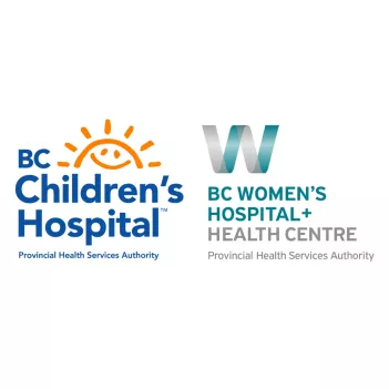 BC Children's and BC Women's logo