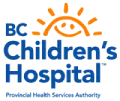 BC Children's Hospital logo