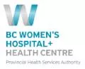 BC Women's Hospital and Health Centre logo