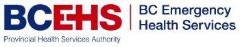 BC Emergency Health Services