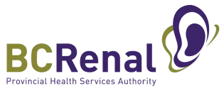 BC Renal logo