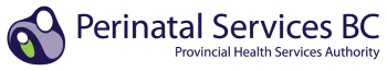 Perinatal Services BC logo 
