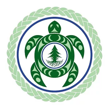 Logo of Sanya’k̓ula