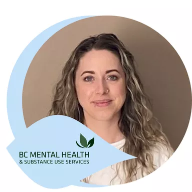 Picture of female staff smiling