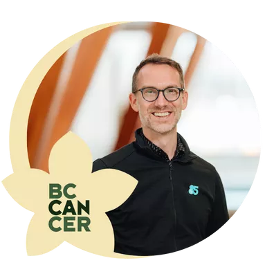 A portrait of Robert Olson