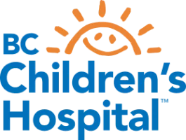 BC Children's Hospital Logo