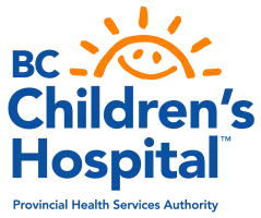 BC Children's Hospital logo