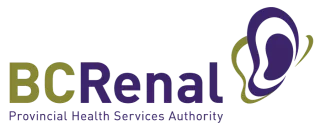 BC Renal logo