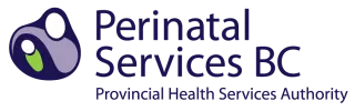 Perinatal Services BC logo 