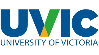 UVIC logo