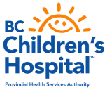 BC Children's Hospital logo