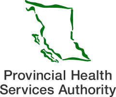 PHSA logo