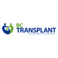 BC Transplant logo