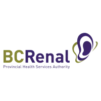 BC Renal logo