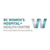 BC Women's Hospital and Health Centre logo