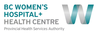 BC Women's Hospital and Health Centre logo