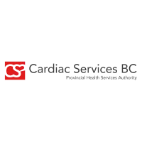 Cardiac Services BC logo