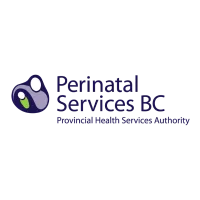 Perinatal Services BC logo